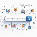 Search Box Optimization ByRankStar