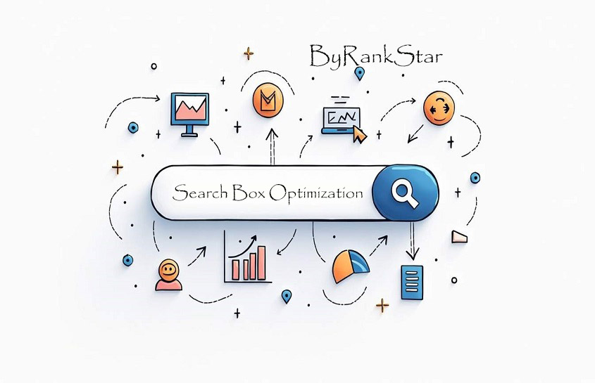 Search Box Optimization A Complete Guide by ByRankStar