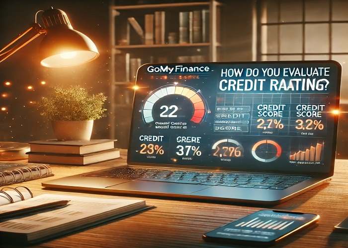 Gomyfinance.com credit score