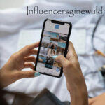 Influencersginewuld