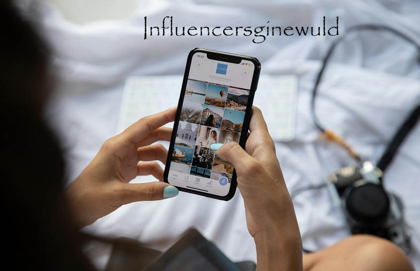 Unlocking the Power of Influencersginewuld in 2025