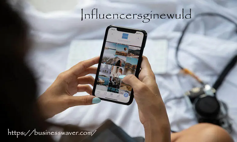 Influencersginewuld Benefits You Should Know Before Using It