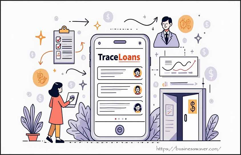 TraceLoans: Smart Solutions for Bad Credit, Debt Consolidation & Student Loans