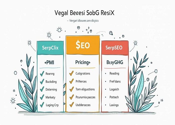 SerpClix vs SerpSEO