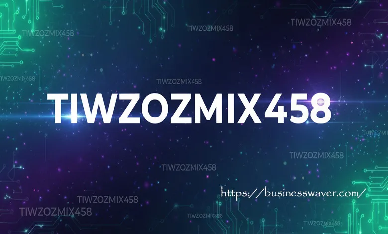 Tiwzozmix458 Benefits You Should Know in 2025