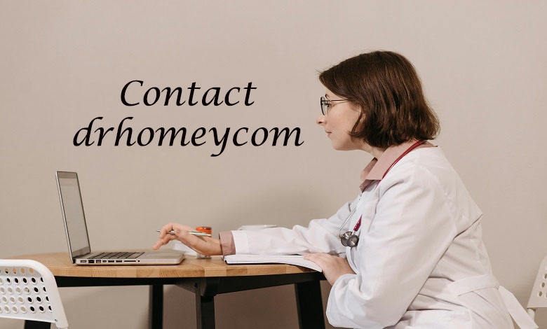 How to Contact drhomeycom: Your Guide to Spiritual and Herbal Healing