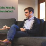 Latest Jobs News by Newsarena.tech