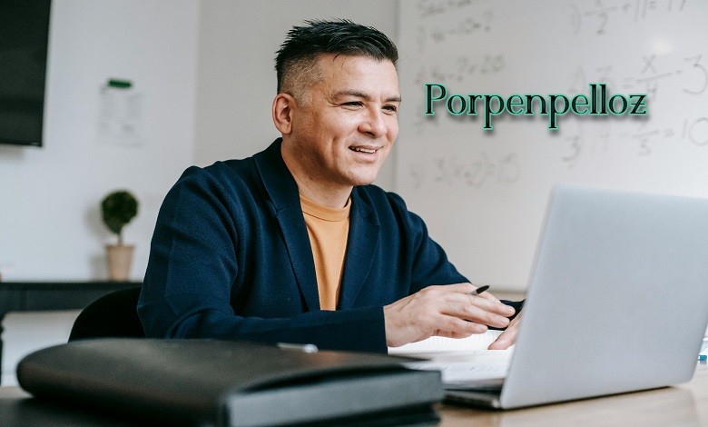 Porpenpelloz: The Rise of a Digital Enigma in the Age of Creativity and Innovation