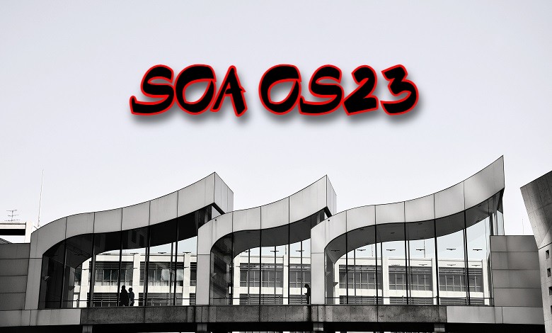 SOA OS23: Revolutionizing Network Architecture and Digital Integration