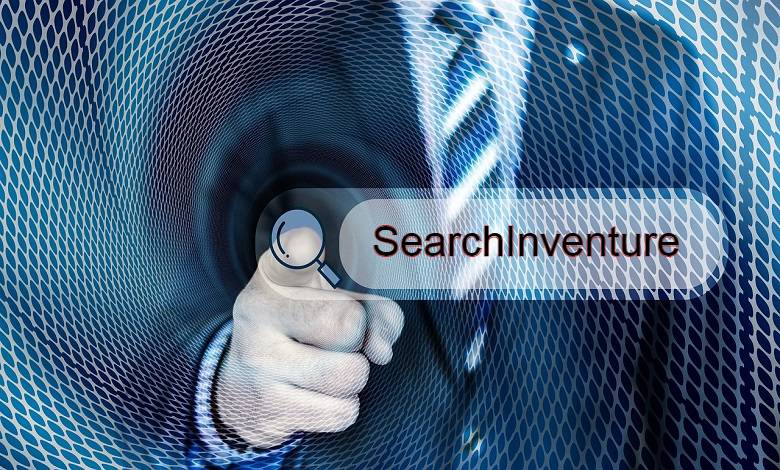 SearchInventure: Uncovering Trends, Tools, and Insights for the Digital Era
