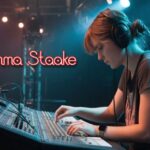Emma Staake