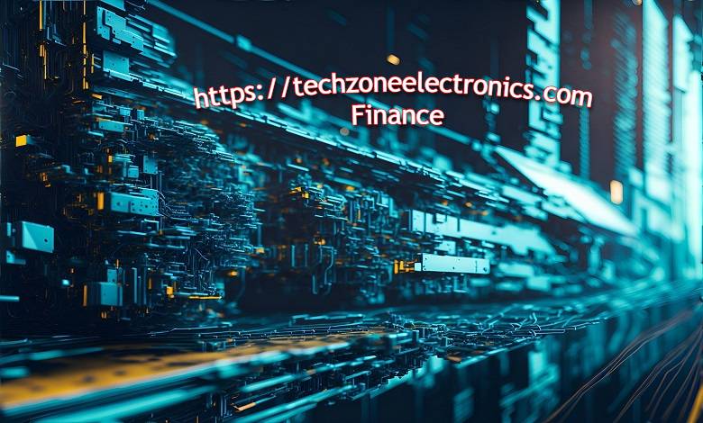 A Complete Guide to https://techzoneelectronics.com Finance: Making Tech Affordable and Accessible