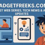 gadgetfreeks.com