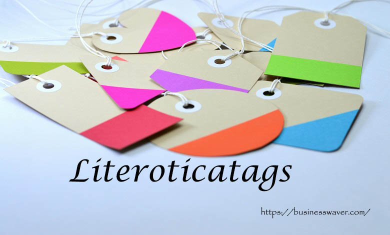 Literoticatags: How Digital Desires Are Being Rewritten with Tags