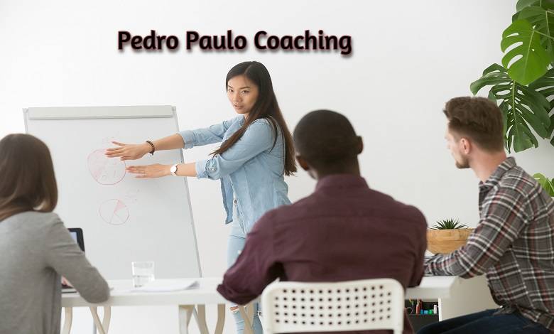 Pedro Paulo Coaching: Transforming Leaders and Unlocking Professional Potential