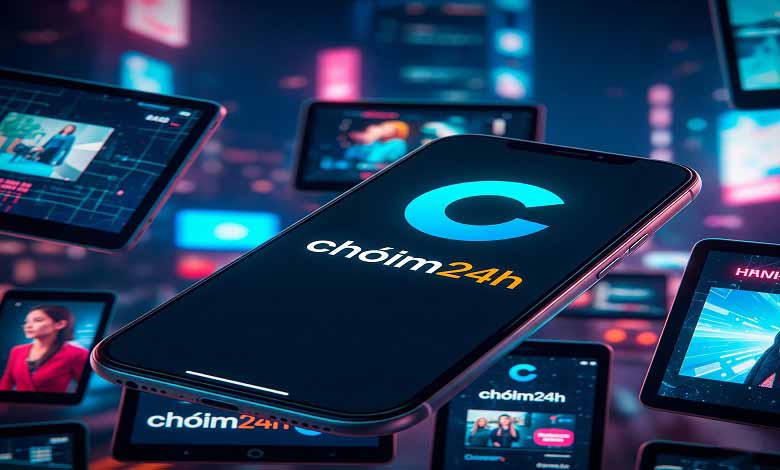 chóim24h in the Age of Digital Media
