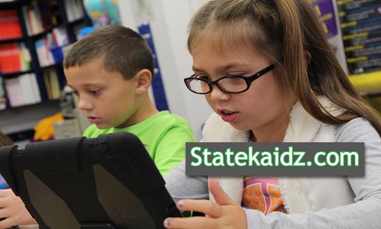 Statekaidz.com: The Smarter Way to Educate Young Minds