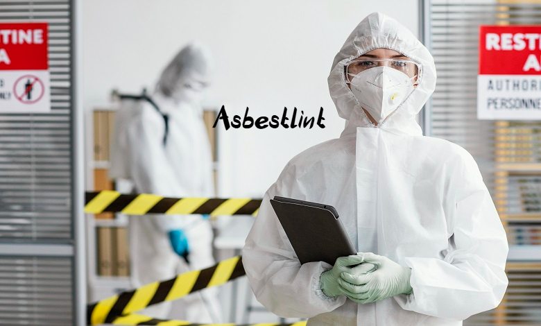 Asbestlint: A Hidden Hazard You Need to Know About