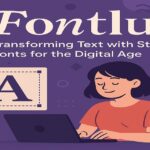 Fontlu Transforming Text with Stylish Fonts for the Digital Age