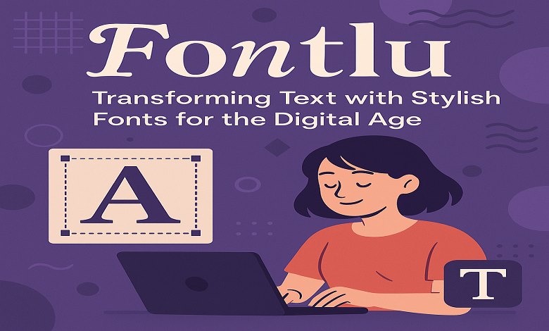Fontlu: Transforming Text with Stylish Fonts for the Digital Age
