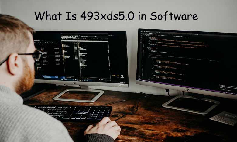 What Is 493xds5.0 in Software? Understanding Its Role and Relevance