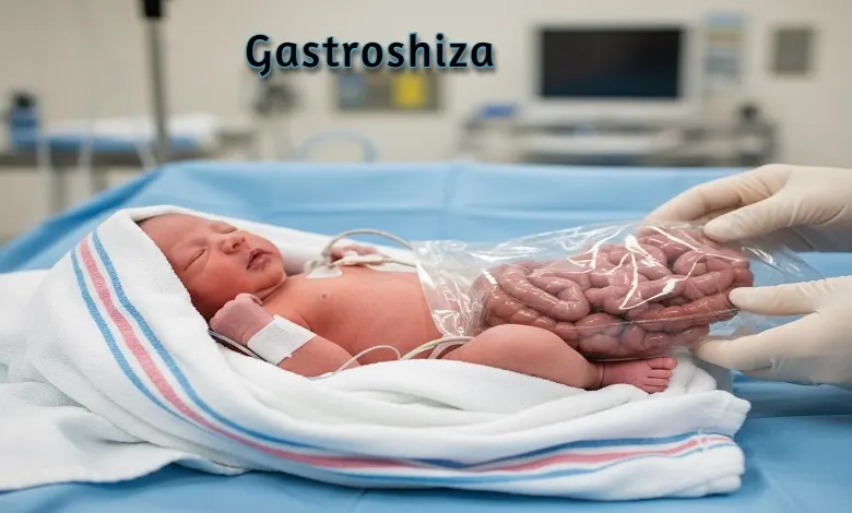Gastroshiza: Understanding This Rare Congenital Condition in Newborns