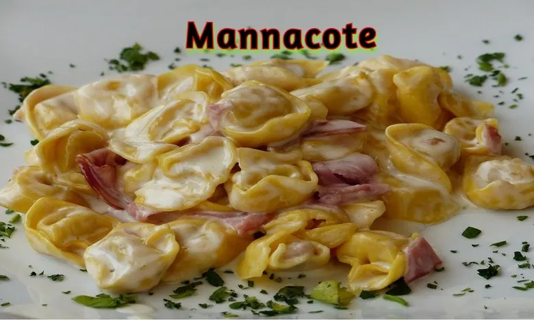 Mannacote: The Heartwarming Italian Dish That Brings Comfort to Every Table