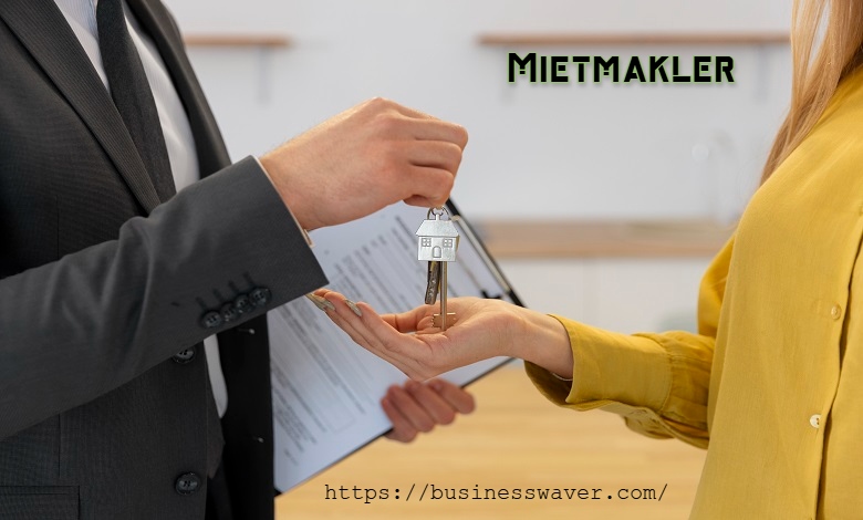 Mietmakler: The Complete Guide to Rental Agents in Germany