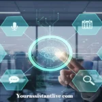 Yourassistantlive com